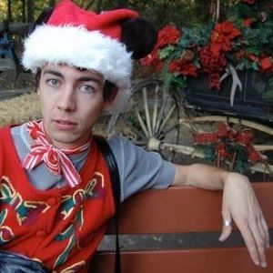 Meet your Posher, Richard